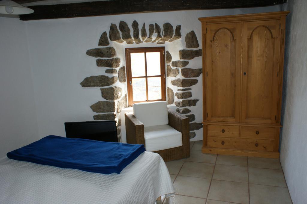 Pour 4 Personnes Casa rural *
