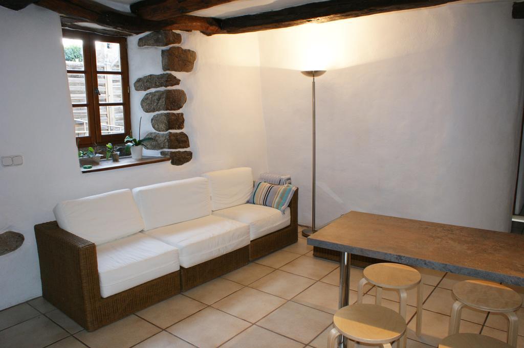 Casa rural Pour 4 Personnes Laboule