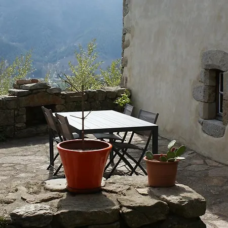 Gite Laboule Pour 4 Personnes Exterior photo