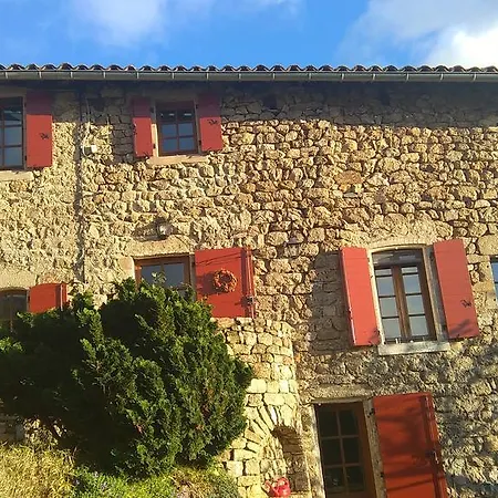 Gite Laboule Pour 4 Personnes Exterior photo