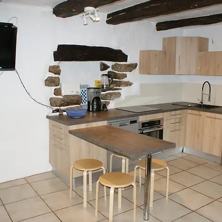 Gite Laboule Pour 4 Personnes Exterior photo
