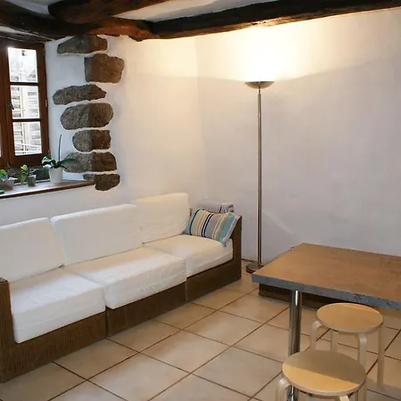 Gite Laboule Pour 4 Personnes Exterior photo