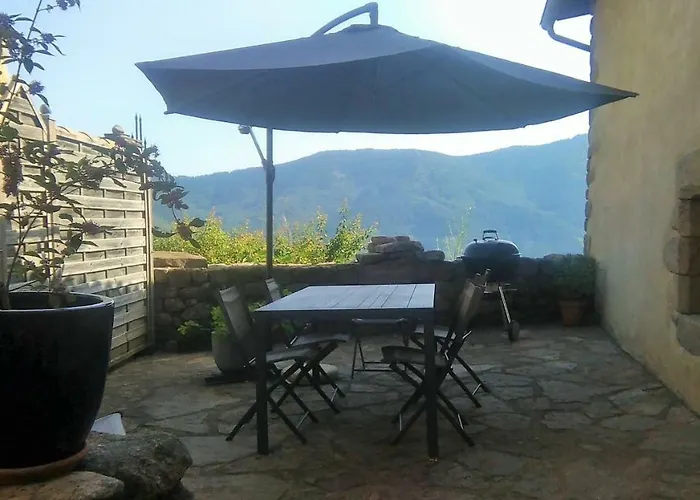 Gite Laboule Pour 4 Personnes