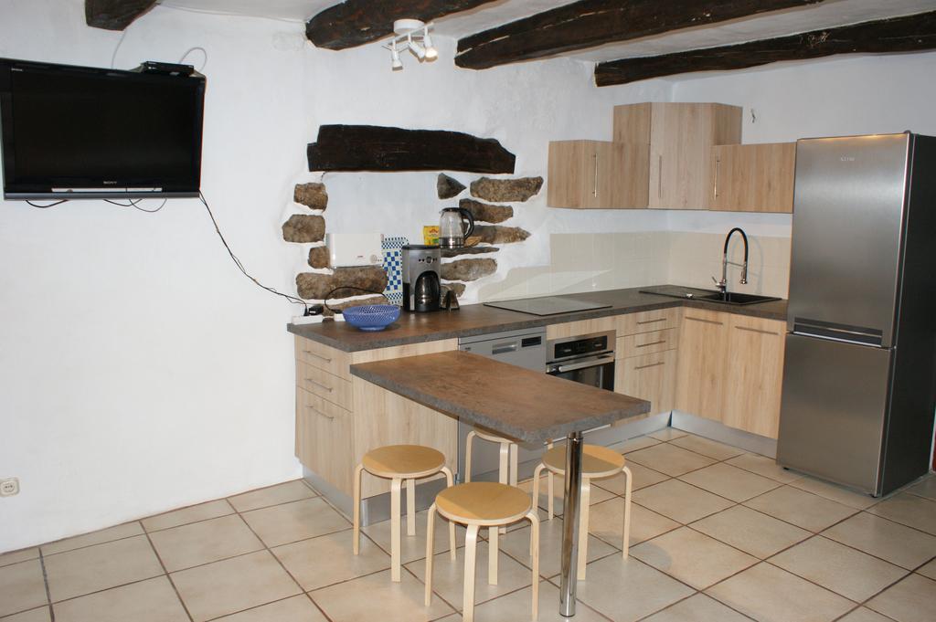 Country house Pour 4 Personnes *